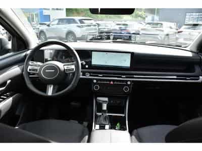 Hyundai Tucson (2026) - Photo 5