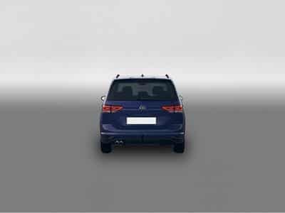 VW Touran (2025) - Photo 7