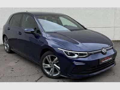 VW Golf Golf 1.5 eTSI R-Line OPF DSG (EU6AP) (2022) - Photo 1