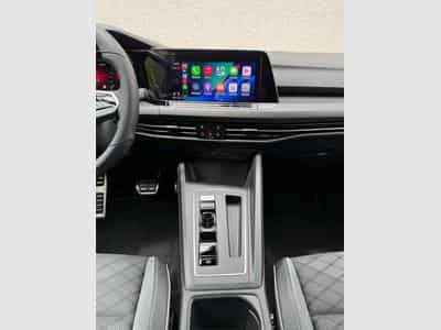 VW Golf Golf 1.5 eTSI R-Line OPF DSG (EU6AP) (2022) - Photo 10