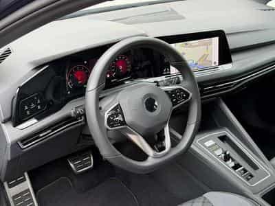 VW Golf Golf 1.5 eTSI R-Line OPF DSG (EU6AP) (2022) - Photo 11