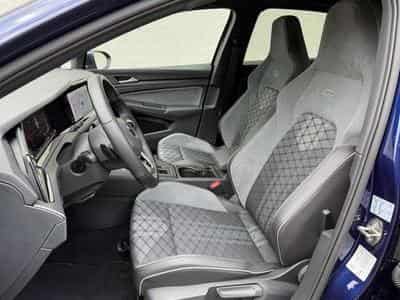 VW Golf Golf 1.5 eTSI R-Line OPF DSG (EU6AP) (2022) - Photo 12