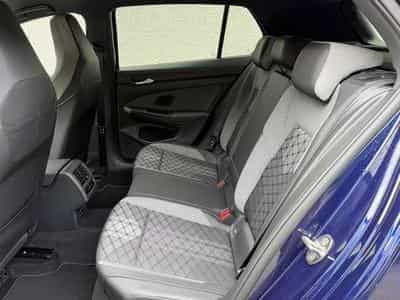 VW Golf Golf 1.5 eTSI R-Line OPF DSG (EU6AP) (2022) - Photo 13