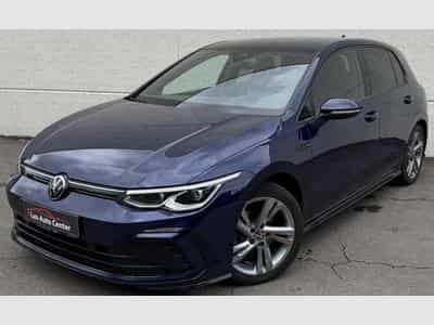 VW Golf Golf 1.5 eTSI R-Line OPF DSG (EU6AP) (2022) - Photo 2