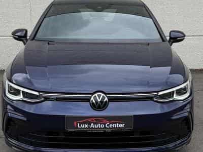 VW Golf Golf 1.5 eTSI R-Line OPF DSG (EU6AP) (2022) - Photo 3