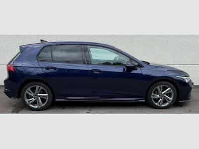 VW Golf Golf 1.5 eTSI R-Line OPF DSG (EU6AP) (2022) - Photo 4