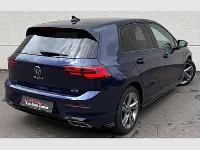 VW Golf Golf 1.5 eTSI R-Line OPF DSG (EU6AP) (2022) - Photo 6