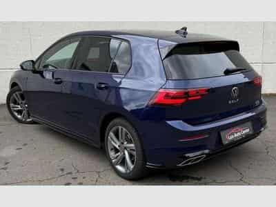 VW Golf Golf 1.5 eTSI R-Line OPF DSG (EU6AP) (2022) - Photo 7