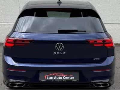 VW Golf Golf 1.5 eTSI R-Line OPF DSG (EU6AP) (2022) - Photo 8