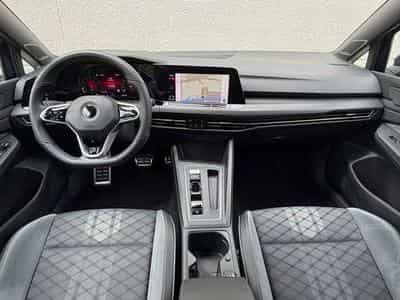VW Golf Golf 1.5 eTSI R-Line OPF DSG (EU6AP) (2022) - Photo 9