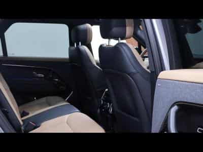 Land-Rover Range Rover Sport P510e Autobiography AWD Auto (2023) - Photo 11