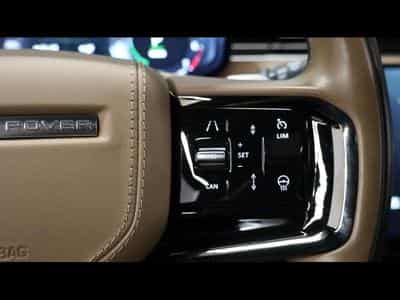 Land-Rover Range Rover Sport P510e Autobiography AWD Auto (2023) - Photo 15
