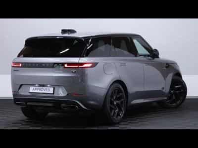 Land-Rover Range Rover Sport P510e Autobiography AWD Auto (2023) - Photo 4