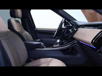 Land-Rover Range Rover Sport P510e Autobiography AWD Auto (2023) - Photo 9