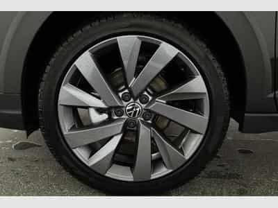 VW Taigo Style (2026) - Photo 12