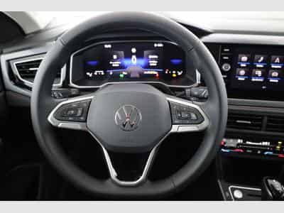 VW Taigo Style (2026) - Photo 5