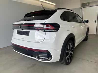 VW Taigo R-Line (2024) - Photo 4