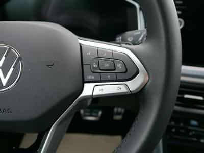 VW Taigo Goal (2024) - Photo 13