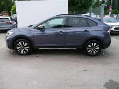 VW Taigo Goal (2024) - Photo 4