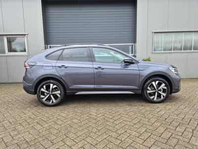 VW Taigo 1.0 TSI 116PS (2026) - Photo 6