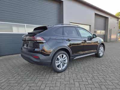 VW Taigo 1.0 TSI 116PS (2026) - Photo 5