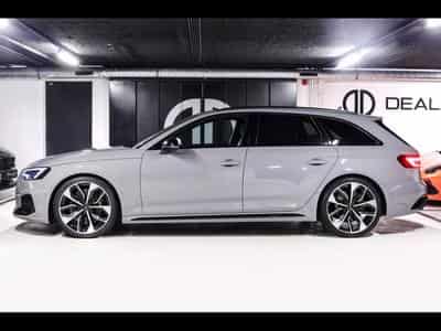 Audi RS4 AVANT 2.9 TFSI QUATTRO TIPTRONIC – PACK DYNAMIQUE (v/max 280 (2018) - Photo 2