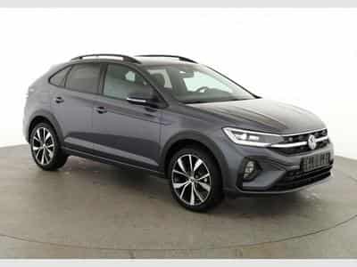 VW Taigo R-Line (2026) - Photo 1