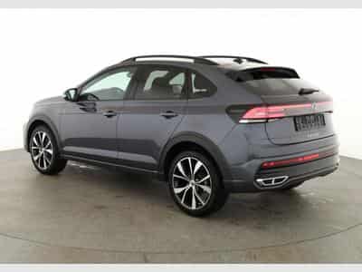 VW Taigo R-Line (2026) - Photo 3