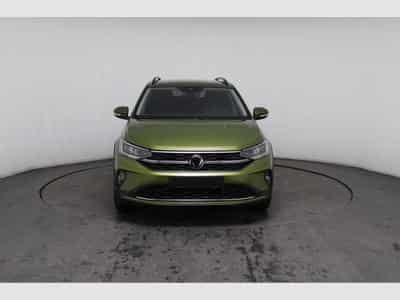 VW Taigo New Edition (2026) - Photo 2