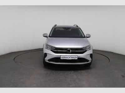 VW Taigo LIFE (2026) - Photo 2