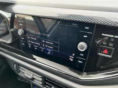 VW Taigo LIFE (2025) - Photo 14