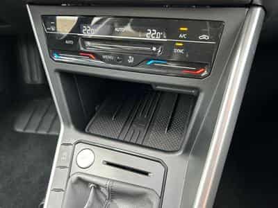 VW Taigo LIFE (2025) - Photo 8
