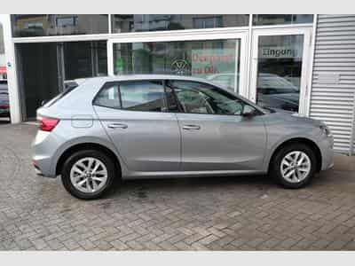 Skoda Fabia Selection (2026) - Photo 6
