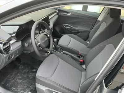 Skoda Fabia Classic 5J. Garantie (2026) - Photo 10