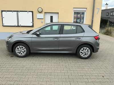 Skoda Fabia Classic 5J. Garantie (2026) - Photo 3