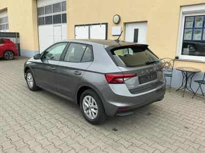 Skoda Fabia Classic 5J. Garantie (2026) - Photo 4