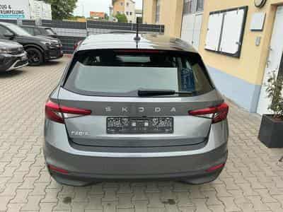 Skoda Fabia Classic 5J. Garantie (2026) - Photo 5