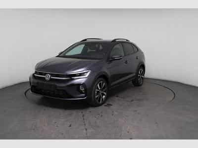 VW Taigo R-Line Edition (2026) - Photo 3