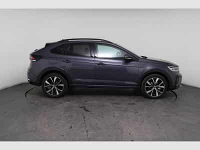 VW Taigo R-Line Edition (2026) - Photo 9