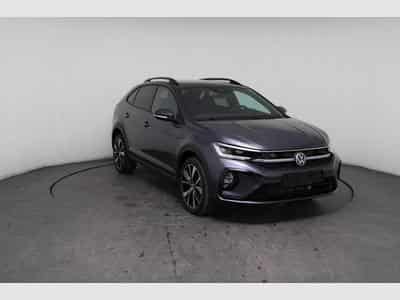 VW Taigo R-Line Edition (2026) - Photo 10