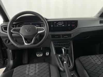 VW Taigo R-Line Edition (2026) - Photo 15