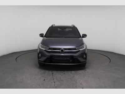 VW Taigo R-Line Edition (2026) - Photo 2