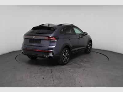 VW Taigo R-Line Edition (2026) - Photo 7