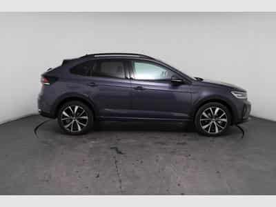 VW Taigo R-Line Edition (2026) - Photo 9