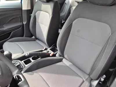 Skoda Fabia 1.0 TSI 95PS (2026) - Photo 11