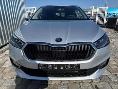 Skoda Fabia Selection PLUS 1.0 (2026) - Photo 10