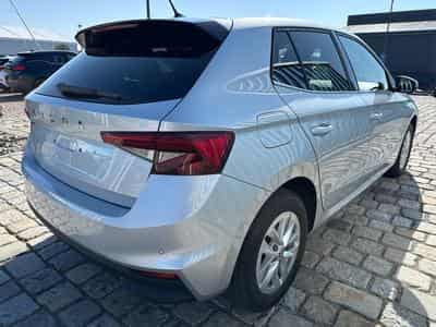 Skoda Fabia Selection PLUS 1.0 (2026) - Photo 4