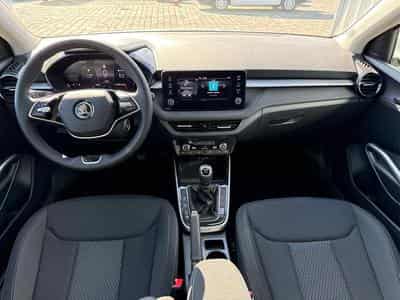 Skoda Fabia Selection PLUS 1.0 (2026) - Photo 5