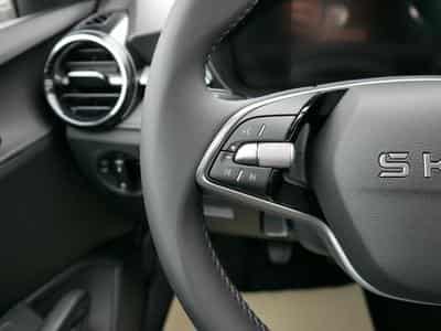 Skoda Fabia Selection (2026) - Photo 12
