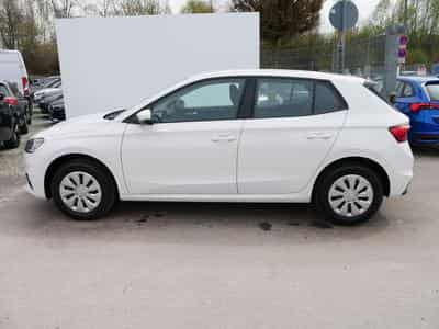 Skoda Fabia Selection (2026) - Photo 4